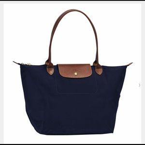 Longchamp Le Pliage Nylon Tote